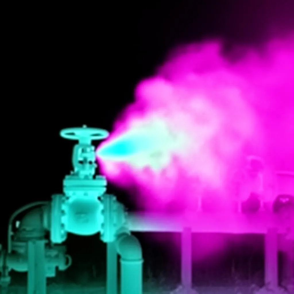Drone Emissions Intelligence